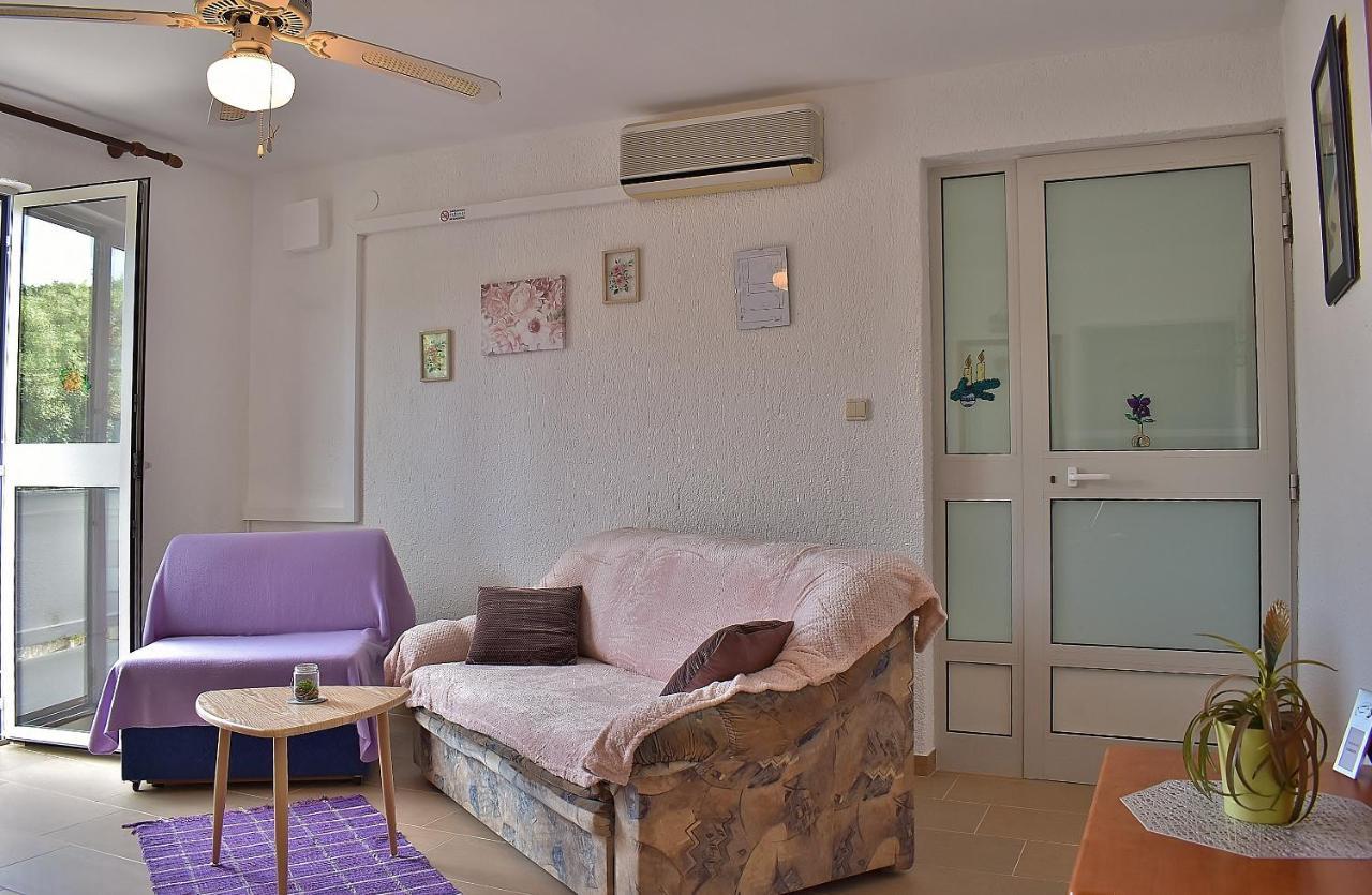 Apartman Miljenko - Matovica Apartment Kampor Exterior photo